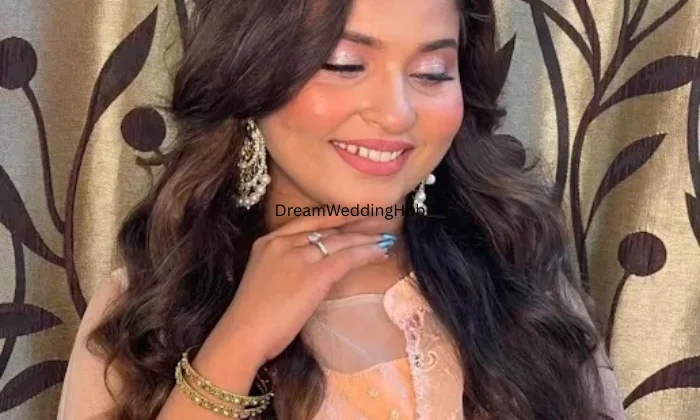 SS Beauty Makeup Studio